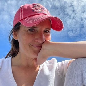 Meet your Posher, Natalie